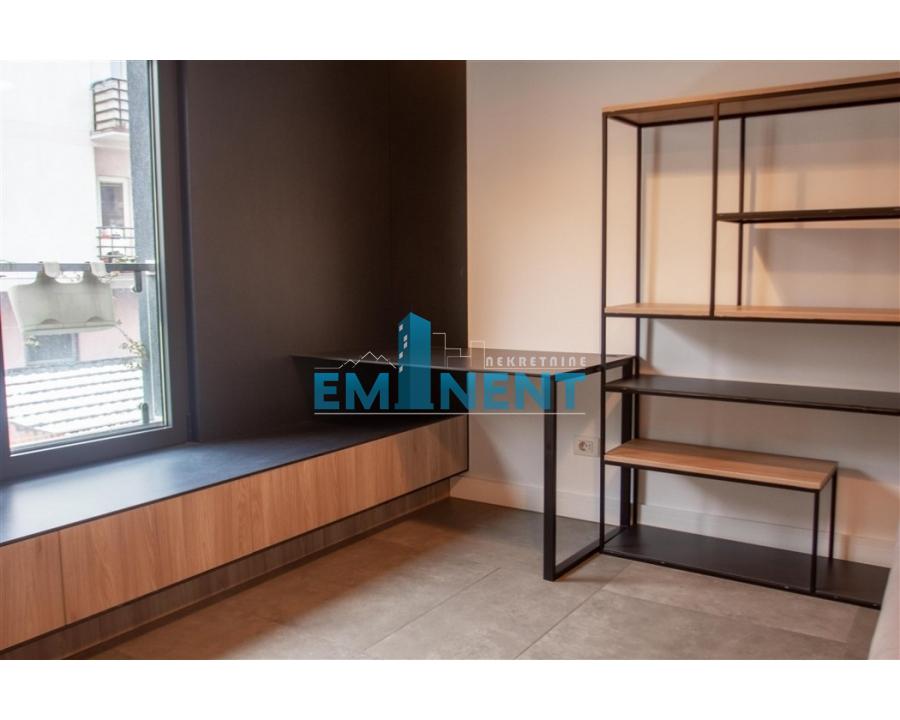 Stan Izdavanje Beograd Stan Izdavanje Beograd Južni Bulevar 62 m2