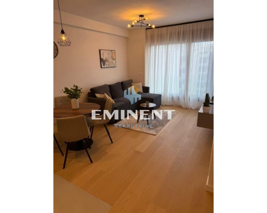 Stan Izdavanje Beograd Blok 65 33 m2