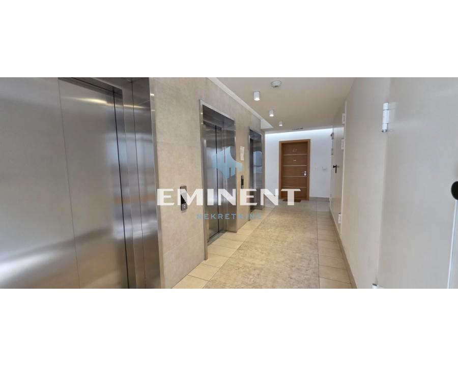 kuca-izdavanje-beograd-YGrlq3tYZc Dvosoban stan za izdavanje, Blok 60, Beograd, 61m², 1.500 €/mes