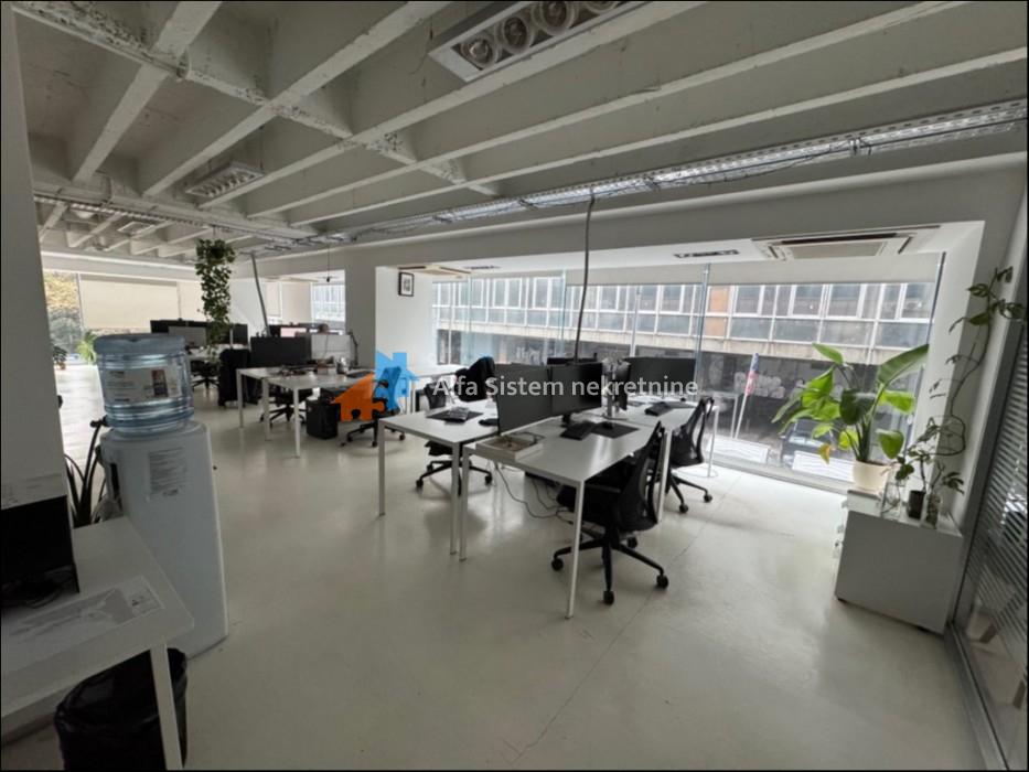 Lokal Izdavanje Beograd Lokal Izdavanje Beograd Skupština 281 m2