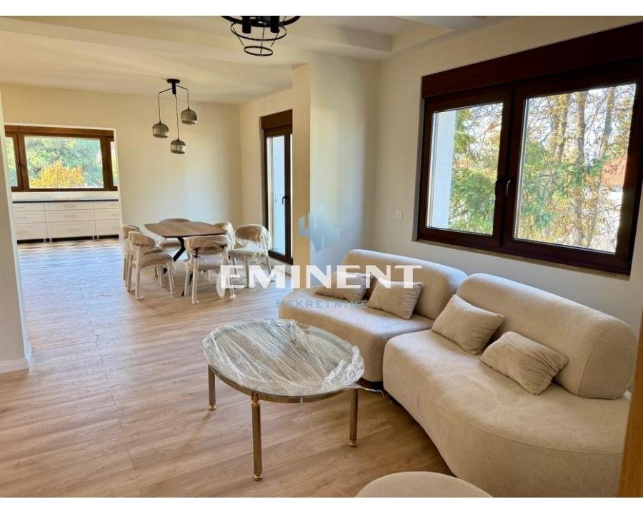 Stan Prodaja Beograd Stan Prodaja Beograd Senjak 123 m2