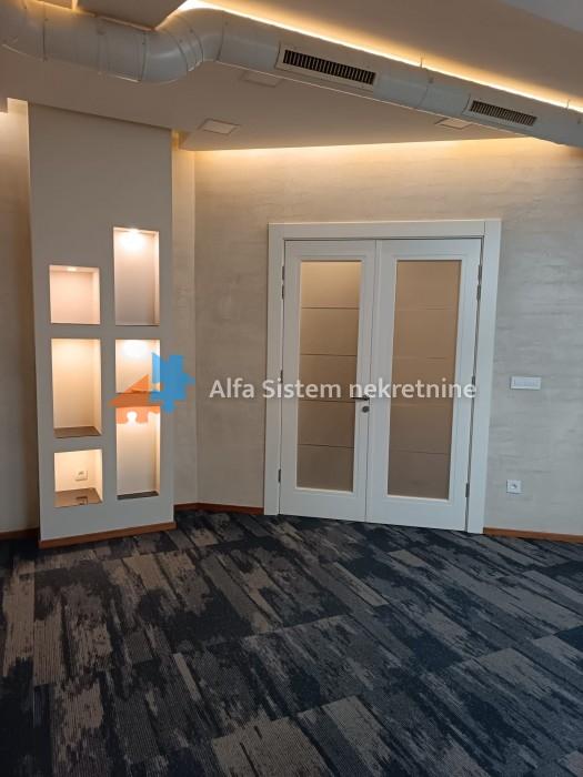 kuca-izdavanje-beograd-da5PV9aVes Lokal za izdavanje, Dedinje, Beograd, 155m², 1.800 €/mes