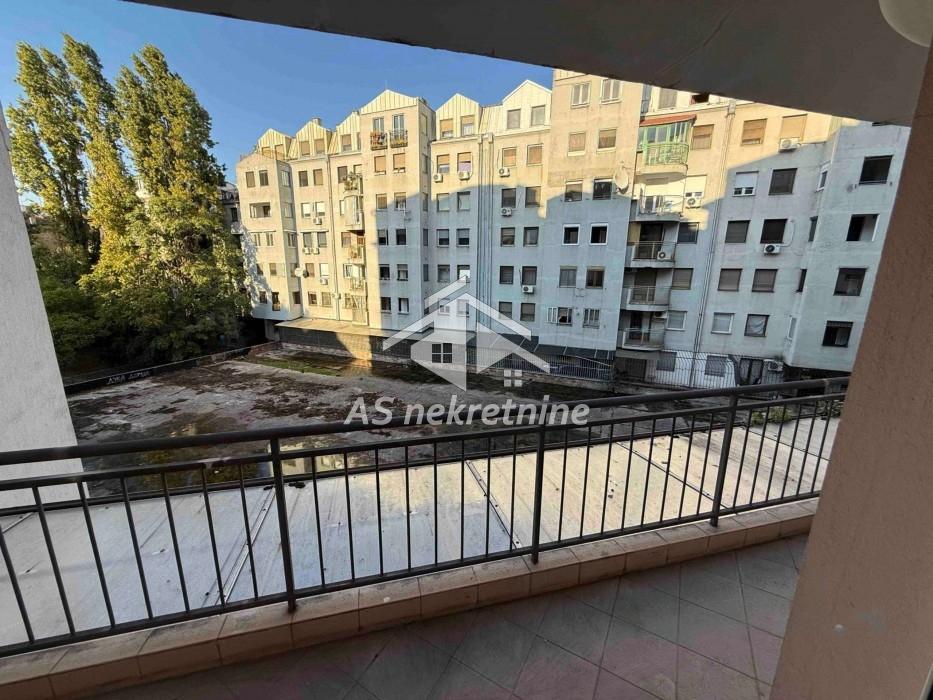 Stan Izdavanje Beograd Stan Izdavanje Beograd Dorćol 59 m2