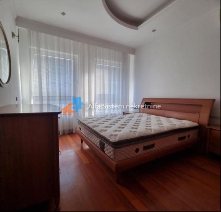 Stan Izdavanje Beograd Stan Izdavanje Beograd Dorćol 120 m2