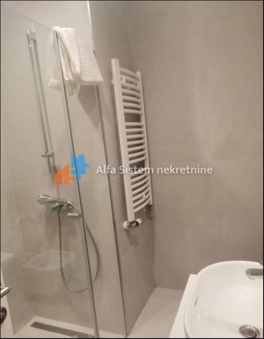 Stan Izdavanje Beograd Stan Izdavanje Beograd Beograd na Vodi 33 m2
