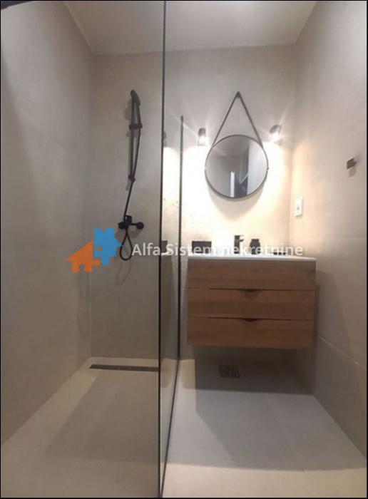 Dvosoban stan za izdavanje, Banovo Brdo, Beograd, 64m², 800 €/mes
