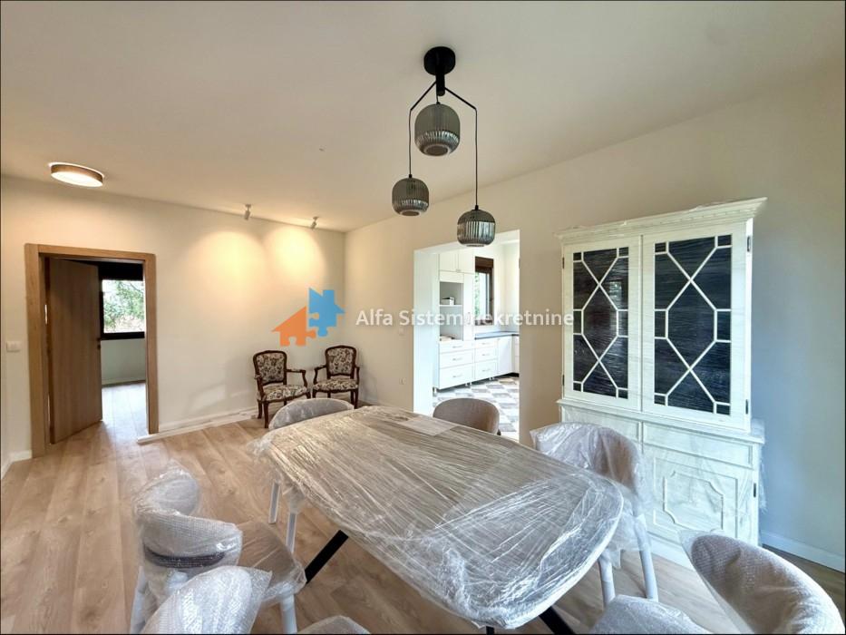 Stan Izdavanje Beograd Stan Izdavanje Beograd Senjak 123 m2