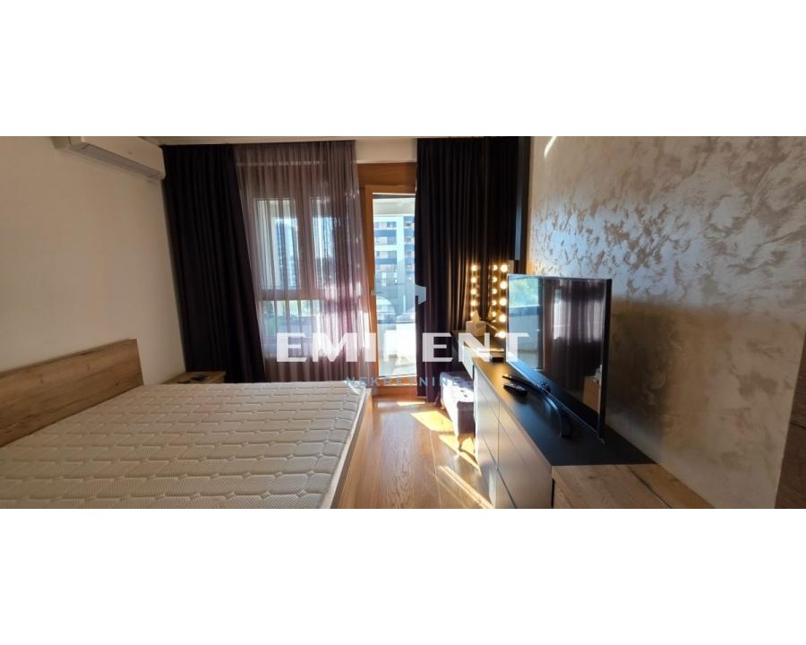 Stan Izdavanje Beograd Stan Izdavanje Beograd Blok 60 61 m2