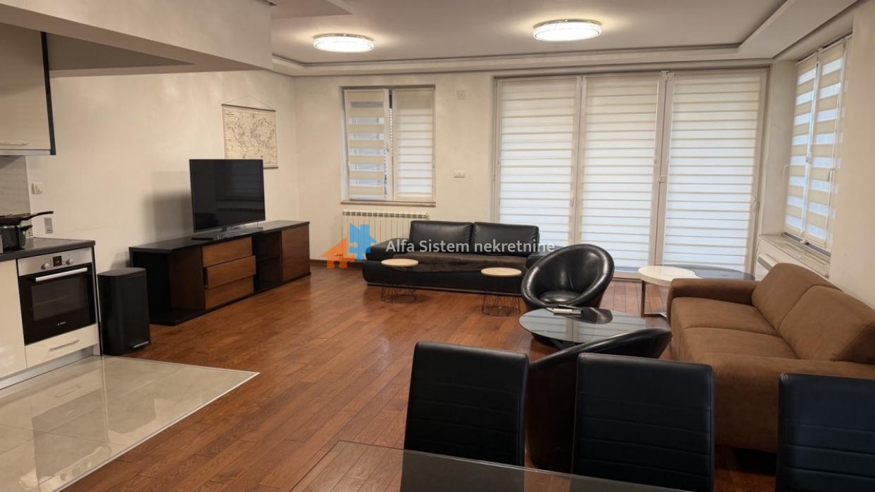 Stan Izdavanje Beograd Stan Izdavanje Beograd Bulbulder 76 m2