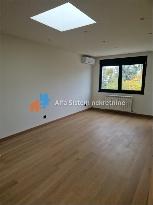 Stan Izdavanje Beograd Dedinje 66 m2