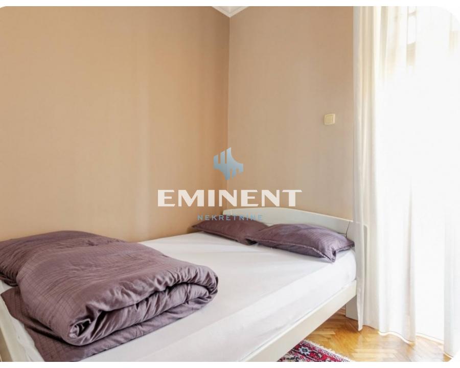 Trosoban stan za izdavanje, Zeleni Venac, Beograd, 80m², 1.500 €/mes