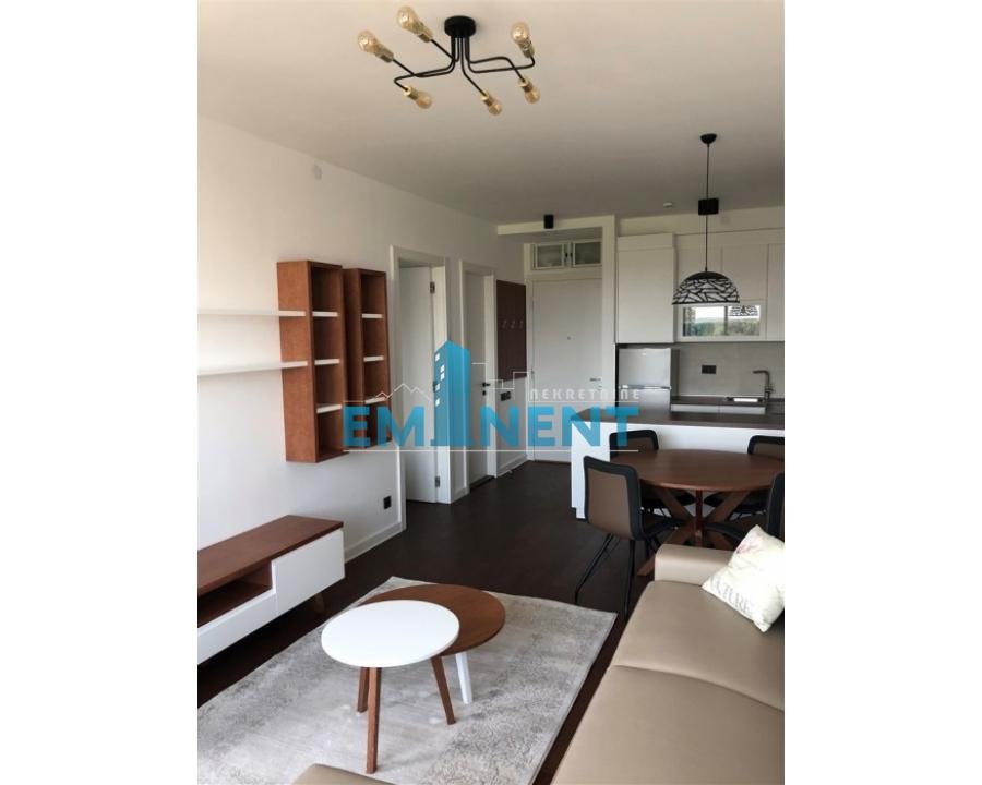 Stan Izdavanje Beograd Stan Izdavanje Beograd A Blok - Blok 67a 48 m2