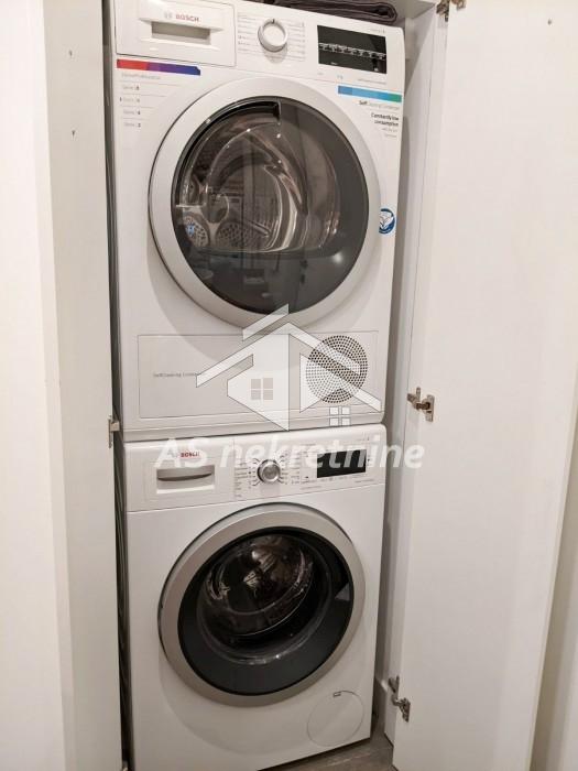 kuca-izdavanje-m1vweZRiMc Trosoban stan za izdavanje, Južni Bulevar, Beograd, 62m², 2. sprat, 1.700 €/mes