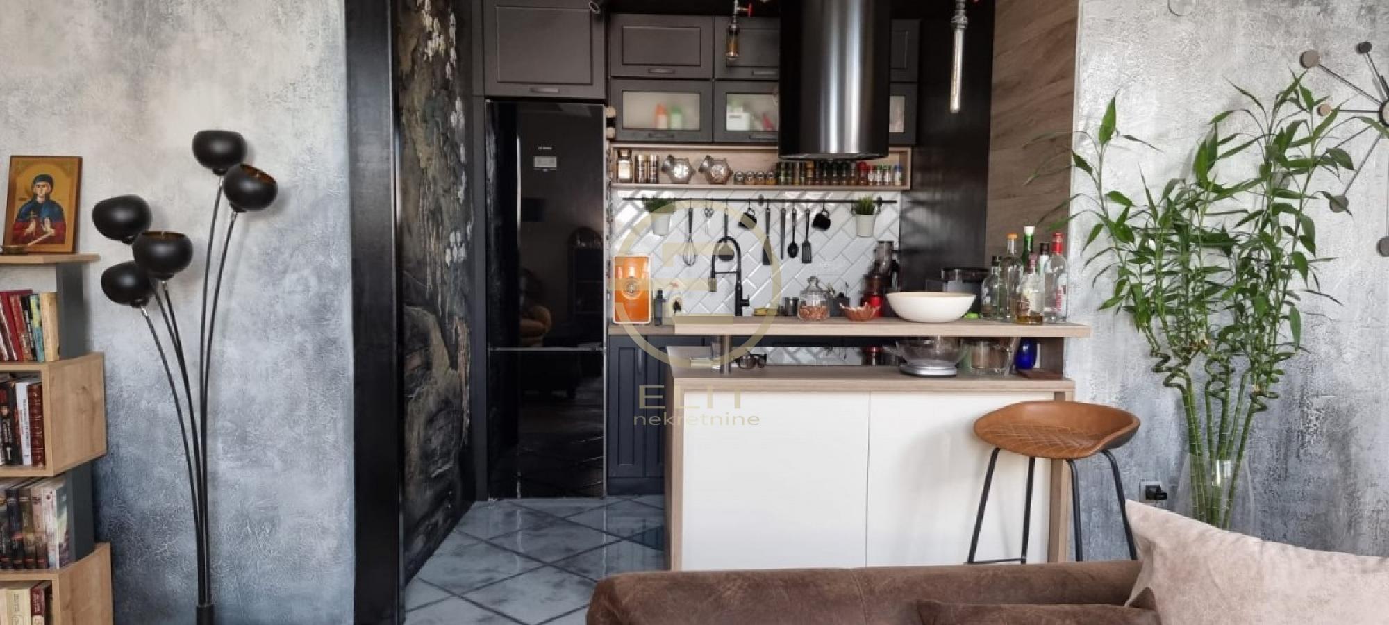 Stan Izdavanje Novi Sad  69 m2