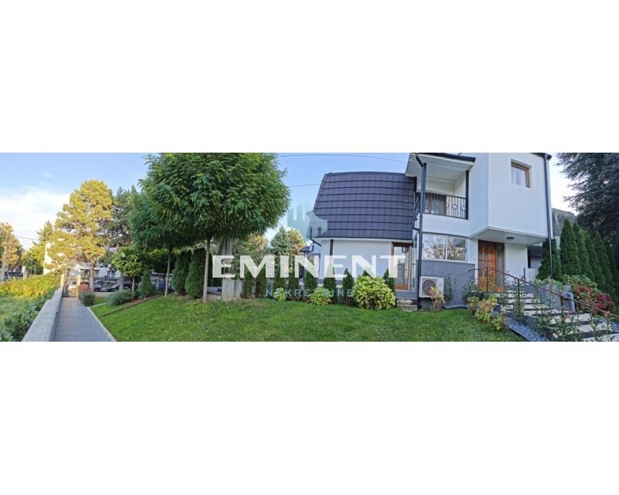 Četvorosoban stan za izdavanje, Dedinje, Beograd, 115m², 2.800 €/mes