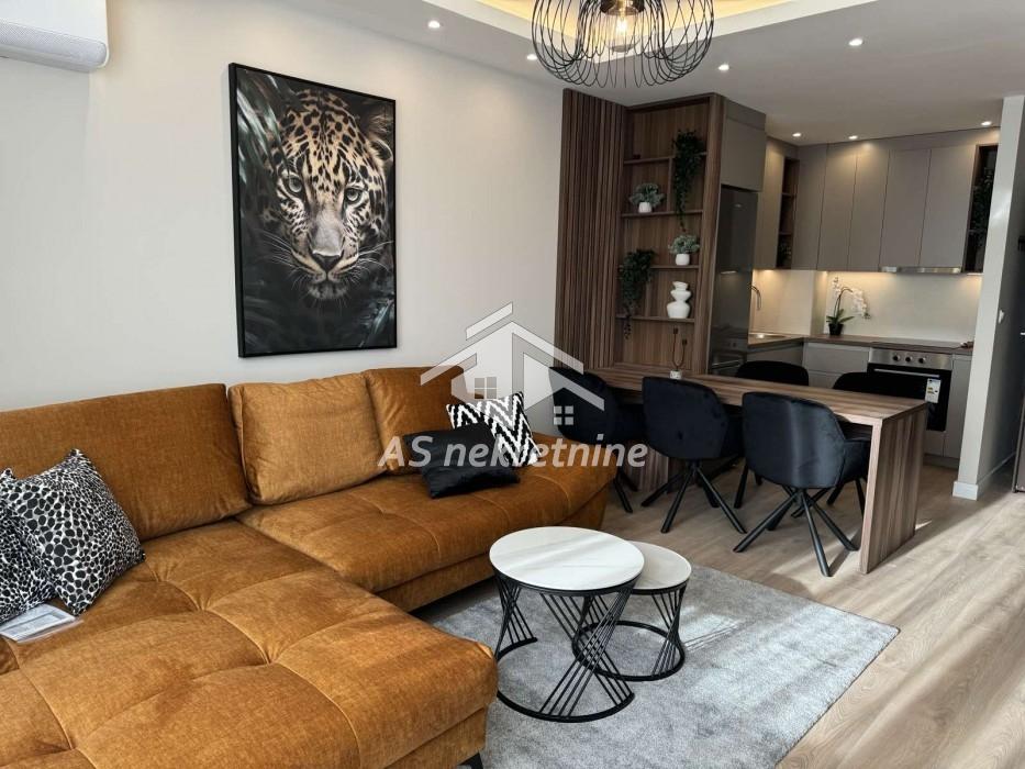 Stan Izdavanje Beograd Stan Izdavanje Beograd Trošarina 47 m2