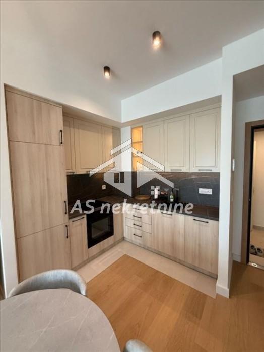 Stan Izdavanje Beograd Beograd na Vodi 71 m2