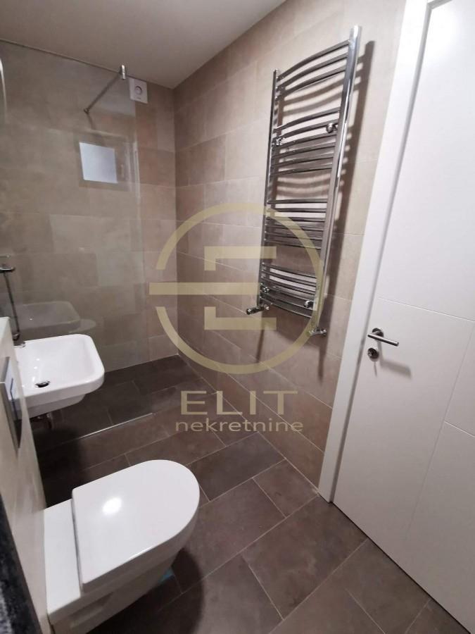 Stan Izdavanje Novi Sad  45 m2