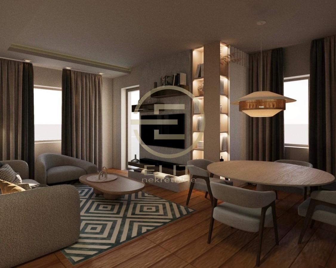 Stan Prodaja Novi Sad Stan Prodaja Novi Sad 46 m2
