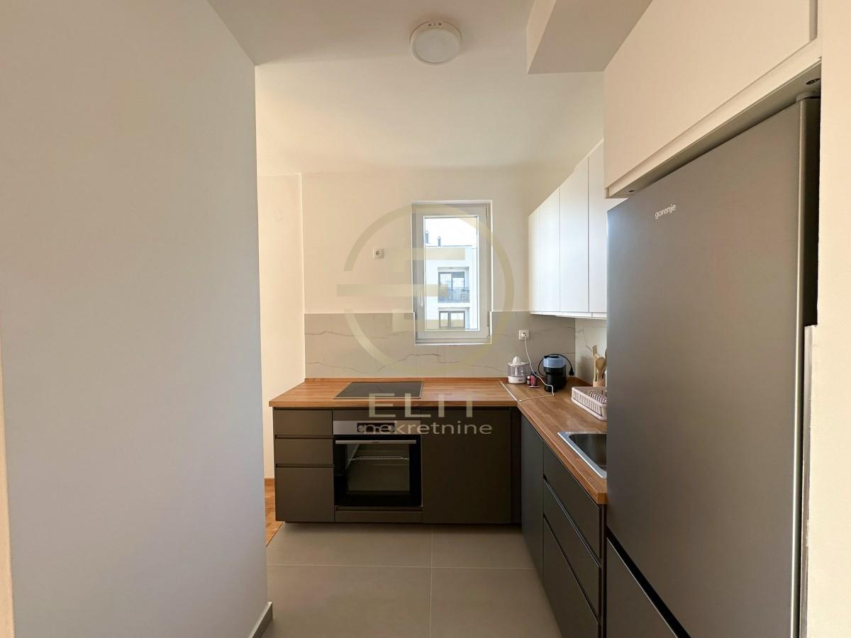 Stan Izdavanje Novi Sad Južni Telep 52 m2