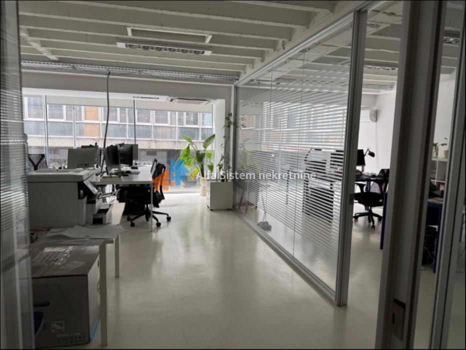 Lokal Izdavanje Beograd Lokal Izdavanje Beograd Skupština 281 m2