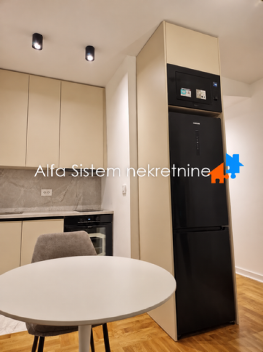 Stan Izdavanje Beograd Stan Izdavanje Beograd Dorćol 40 m2