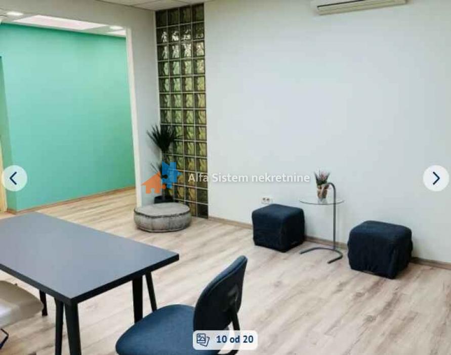 Stan Izdavanje Beograd Stan Izdavanje Beograd Dorćol 90 m2