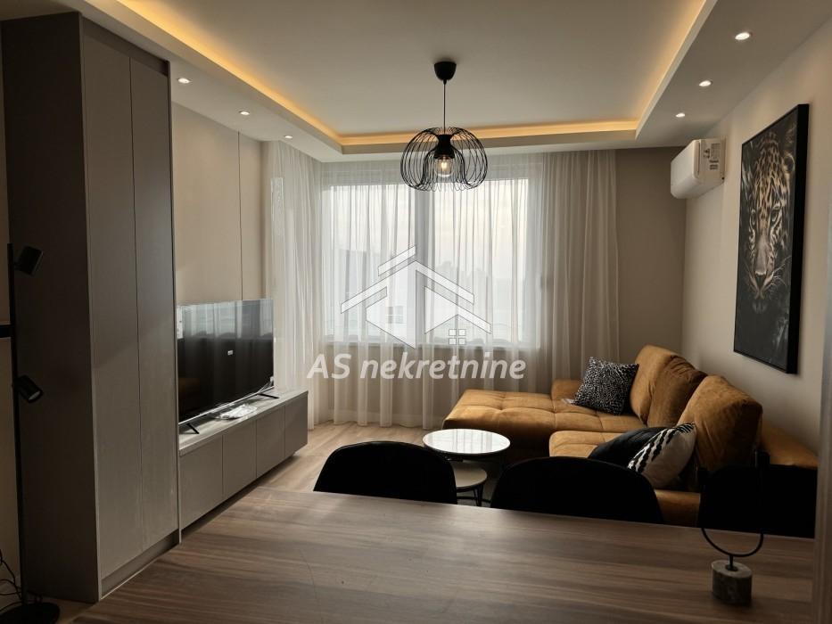 Stan Izdavanje Beograd Stan Izdavanje Beograd Trošarina 47 m2