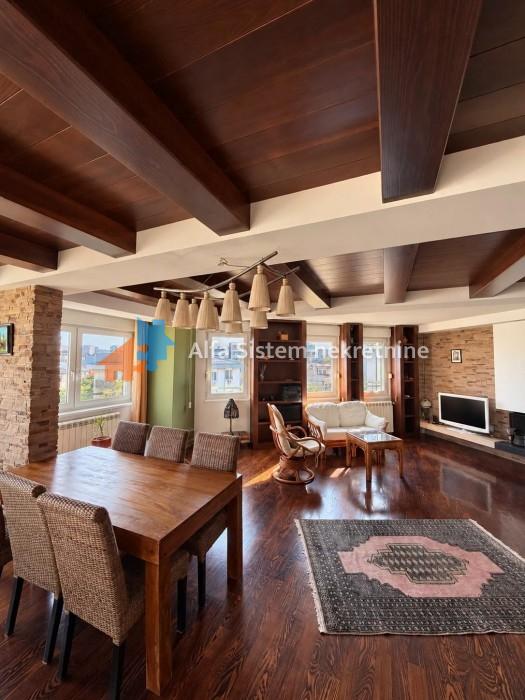 Stan Izdavanje Beograd Stan Izdavanje Beograd Tašmajdan 120 m2