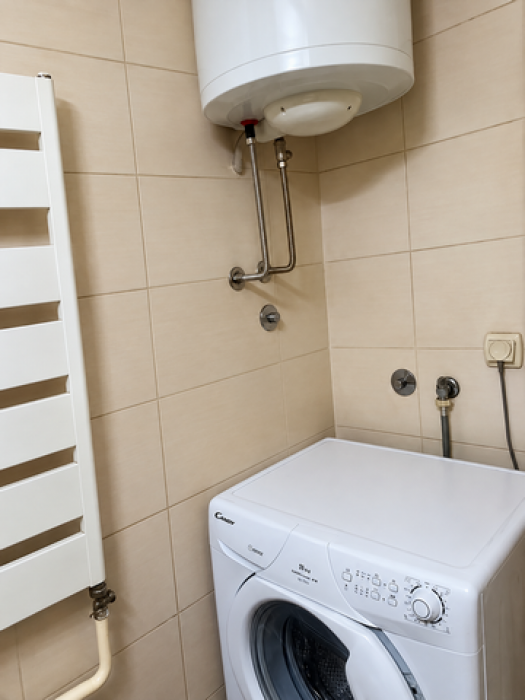 Dvosoban stan za izdavanje, Blok 67 – Belville, Beograd, 61m², 8. sprat, 900 €/mes