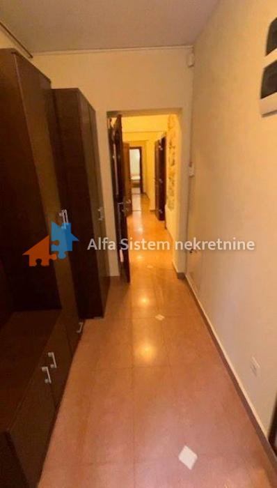 Stan Izdavanje Beograd Stan Izdavanje Beograd Dedinje 100 m2