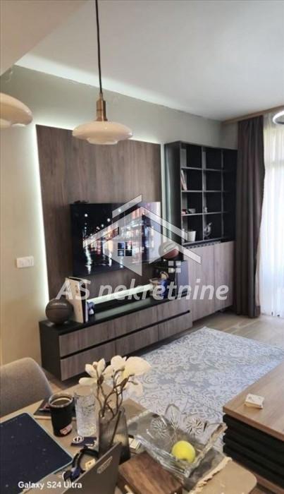 Stan Izdavanje Beograd Beograd na Vodi 56 m2