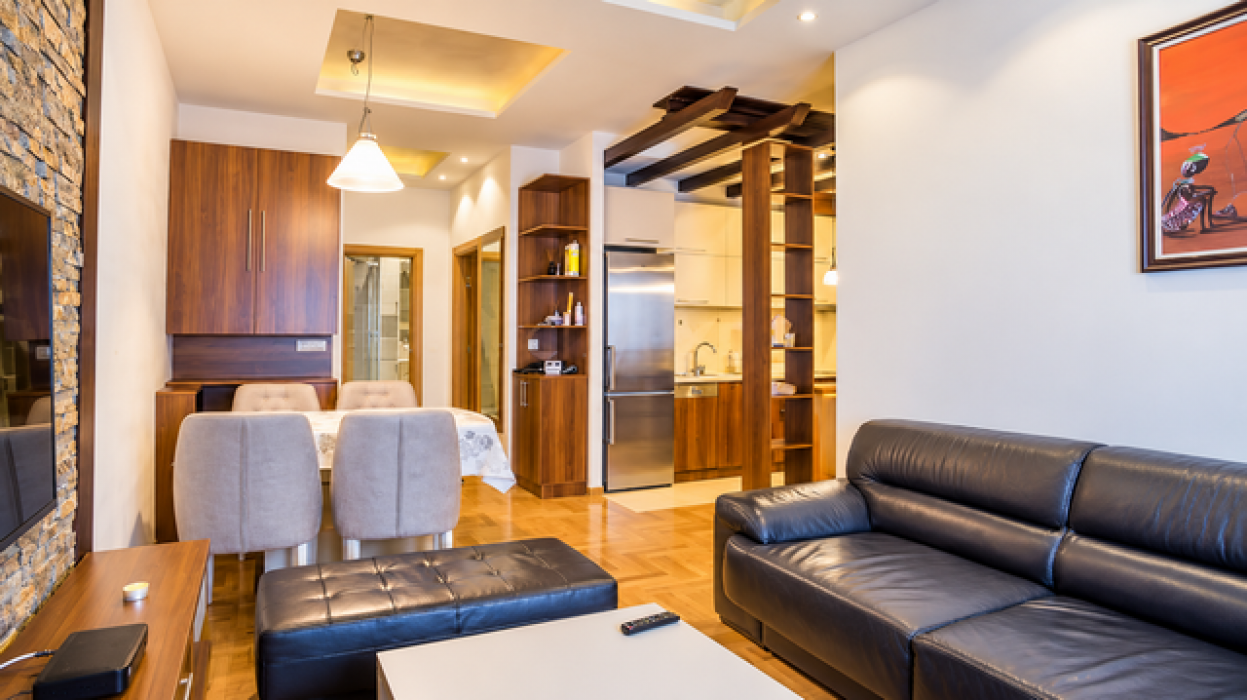 Stan Izdavanje Beograd Stan Izdavanje Beograd Đeram Pijaca 62 m2