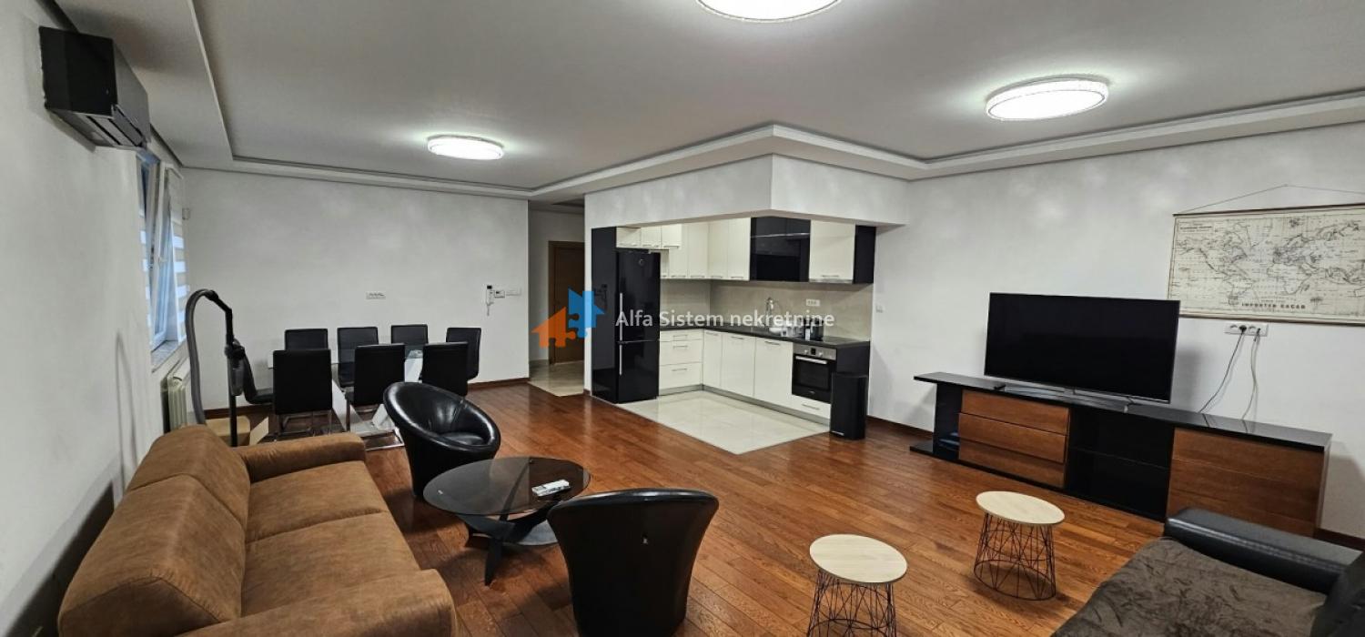 Stan Izdavanje Beograd Stan Izdavanje Beograd Bulbulder 76 m2