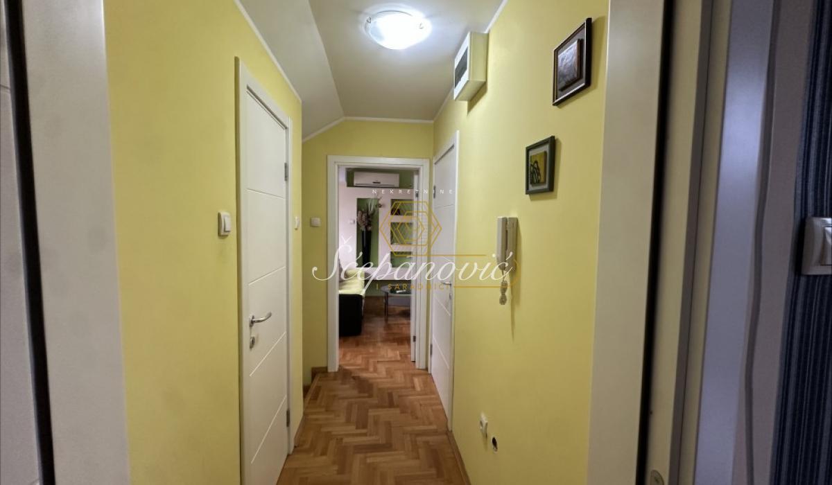 Stan Izdavanje Novi Sad Stan Izdavanje Novi Sad 64 m2