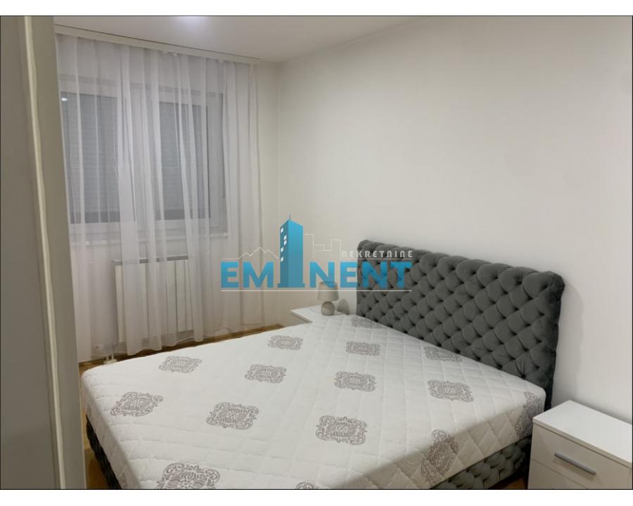 Stan Izdavanje Beograd Stepa Stepanović 95 m2