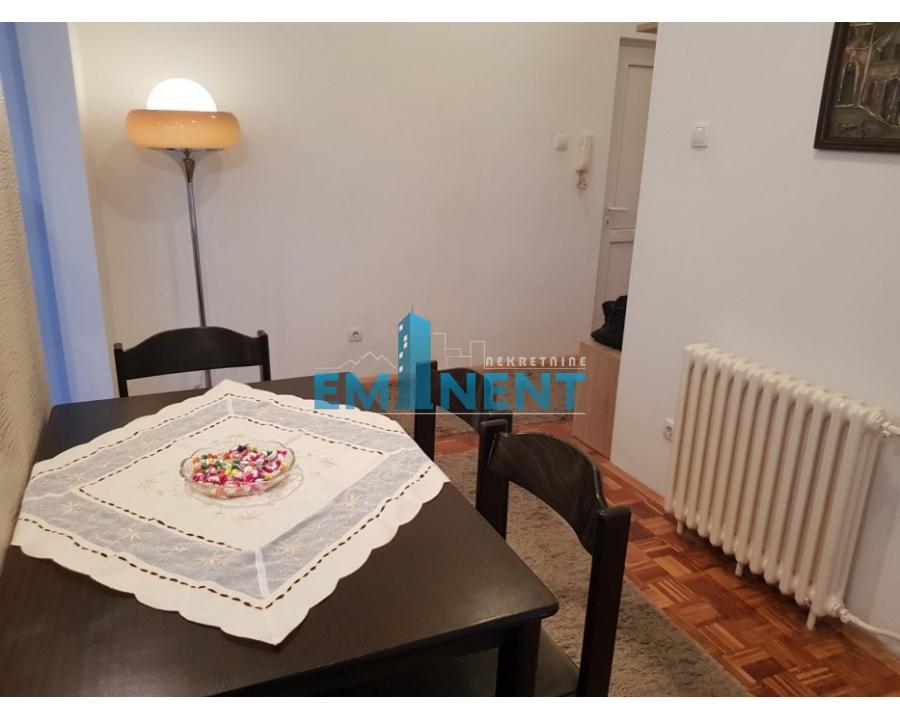 Stan Izdavanje Beograd Sava Kovačević 56 m2