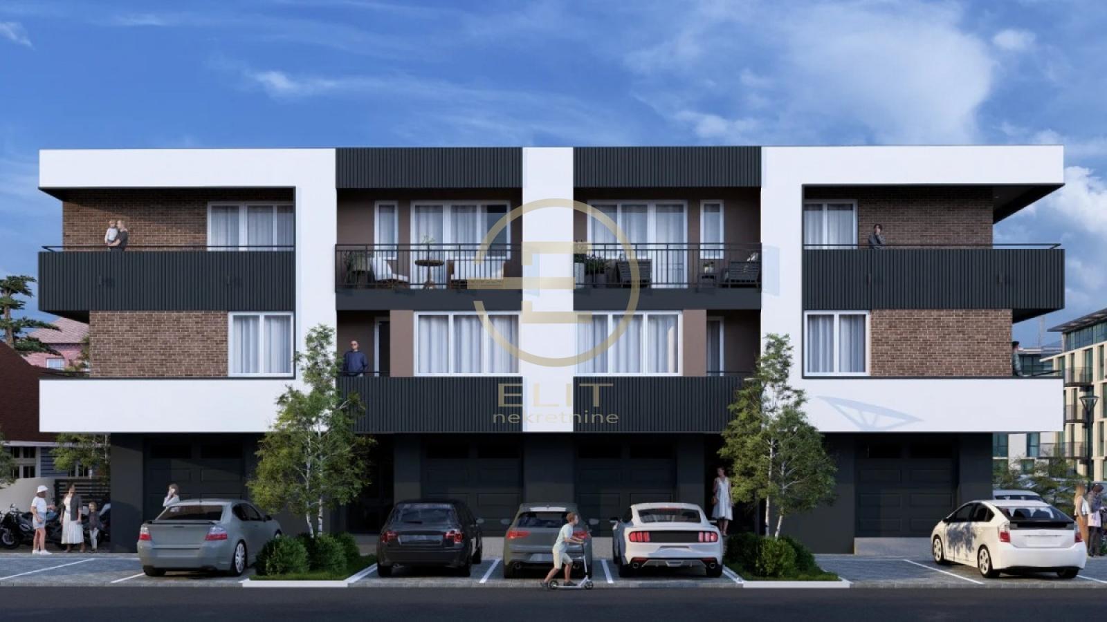 Stan Prodaja Novi Sad Stan Prodaja Novi Sad 56 m2