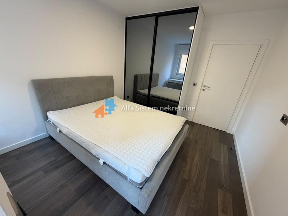 Stan Izdavanje Beograd Sarajevska 55 m2