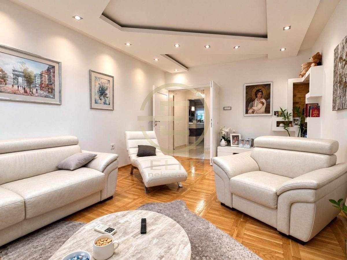 Stan Prodaja Novi Sad Stan Prodaja Novi Sad 99 m2