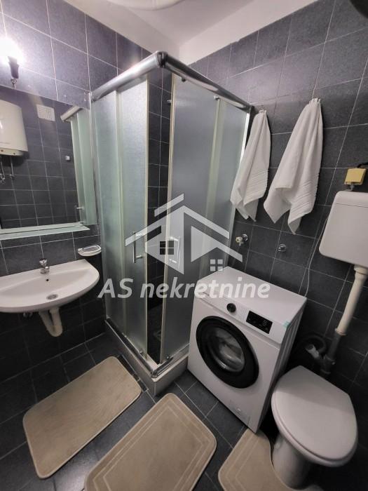 Stan Izdavanje Beograd Banovo Brdo 55 m2
