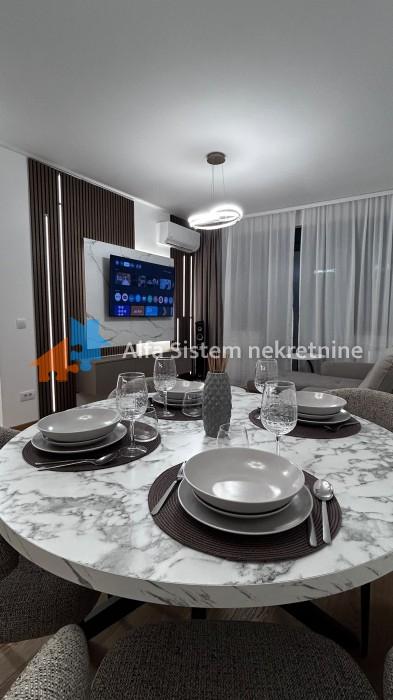 Stan Izdavanje Beograd Stan Izdavanje Beograd Kumodraška 45 m2
