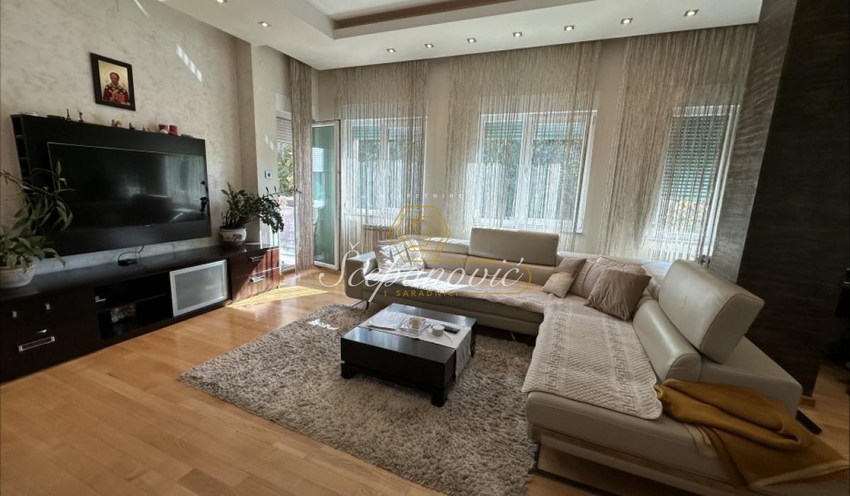 Stan Prodaja Novi Sad Stan Prodaja Novi Sad Liman 3 127 m2