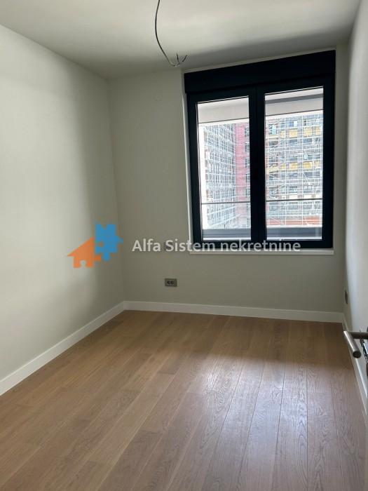 Stan Izdavanje Beograd Stan Izdavanje Beograd Blok 65 77 m2