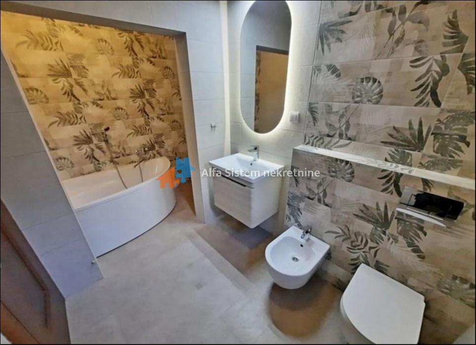 kuca-prodaja-beograd-4oNjUW90Ce Petosoban stan za izdavanje, Karađorđev Park, Beograd, 172m², 2.000 €/mes