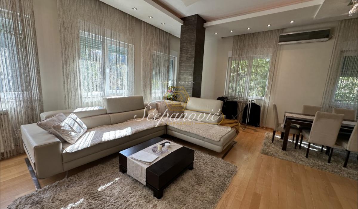 Stan Prodaja Novi Sad Stan Prodaja Novi Sad Liman 3 127 m2