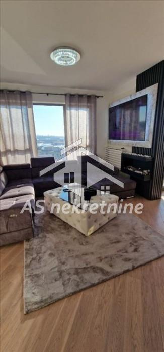 Stan Izdavanje Beograd Stan Izdavanje Beograd Beograd na Vodi 114 m2