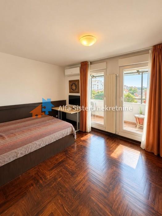 Stan Izdavanje Beograd Stan Izdavanje Beograd Tašmajdan 120 m2