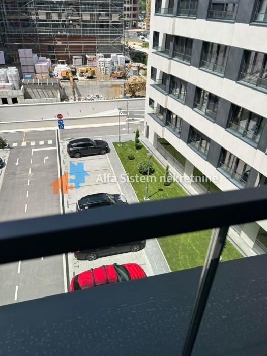 kuca-prodaja-beograd-Kkgpk0ygnU Trosoban stan za izdavanje, Blok 65, Beograd, 77m², 1.200 €/mes