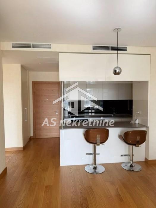 Stan Izdavanje Beograd Stan Izdavanje Beograd Beograd na Vodi 61 m2